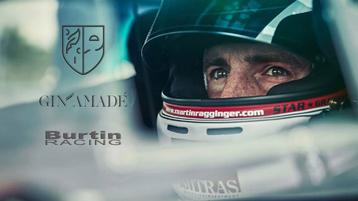 Martin Ragginger Returns to Trans Am for Burtin Racing’s Home Track Double Header at Road Atlanta